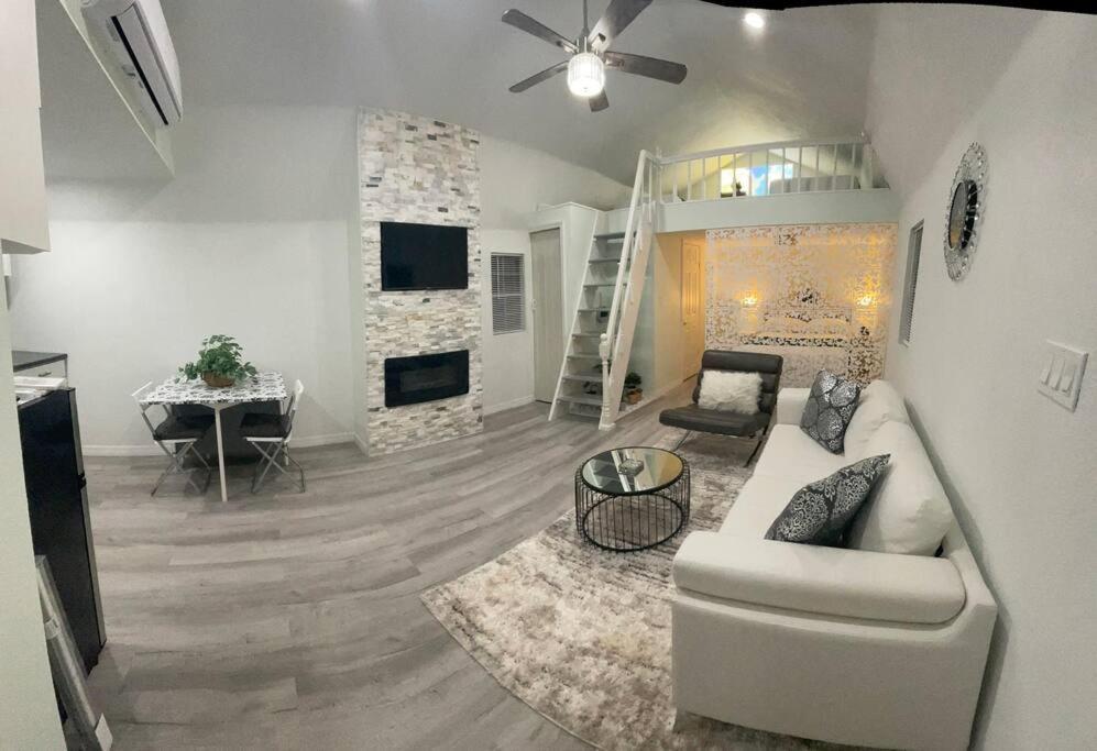 The Tiny Cottage In The Springs/ Central Fl ألتامونتي سبرينجز المظهر الخارجي الصورة